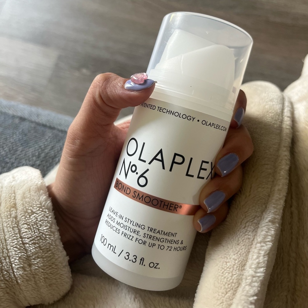 Olaplex Bond Smoother
